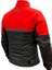 Peace Plus Korumalı Softshell Motosiklet Montu Kırmızı 2