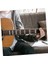 2 Adet Gitar Klavye Çıkartmaları Kendinden Yapışkanlı Gitar Sap Çıkartmaları Dekoratif Gitar Yaması Gitar Çıkartmaları Müzik Aleti Çıkartması 2