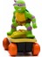 Tmnt Switch Kick Skaters Figür TU812001 3