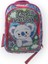 Muggle The Orıgınal Cute Koala Mavi Okul Çantası MU.8744 1
