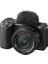 ZV-E10 Ii Vlog Kamerası 16-50 mm Motorlu Zum Lens (SELP16502) 2
