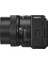 ZV-E10 Ii Vlog Kamerası 16-50 mm Motorlu Zum Lens (SELP16502) 3