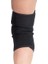 Patella Siyah Bedensiz Dizlik Menisküs Diz Bandajı Diz Ağrıları Için Voleybol Patella Dizlik 4