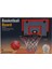 Basket Potası ve Top Seti 22 cm 2
