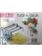 Tuğra Çelik 180 mm Erişte Makarna Makinesi (5256) 1