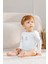 Unisex Bebek 2'li Body Set 1