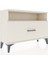 Arges Şifonyer Tek Raflı Tek Çekmeceli 88X30X64 Aytaşı-Aytaşı 2