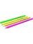 Art.39 Neon Pastel Kurşun Kalem 4 Adet Canlı Renkler ile Eğlenceli Yazım 2