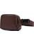 Erkek Kahverengi Bel Çantası 25SBD300818 7