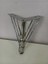 Tripex Krom 15CM, Koltuk Ayağı, Kanepe Ayağı, Mobilya Ayağı, Berjer Ayağı, Çok Amaçlı Ayak 1