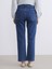 Yeni Sezon Slim Fit Kadın Jean Pantolon 4