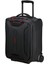 Ecodiver - 2 Tekerlekli Duffle Kabin Boy Valiz 2