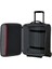 Ecodiver - 2 Tekerlekli Duffle Kabin Boy Valiz 3
