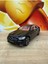 Mercedes C200 Model Araba Siyah Mercedes Diecast Oyuncak Araba Kapı Bagaj Açılır Sesli Iışıklı 1