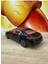 Mercedes C200 Model Araba Siyah Mercedes Diecast Oyuncak Araba Kapı Bagaj Açılır Sesli Iışıklı 4