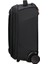 Ecodiver - 2 Tekerlekli Duffle Kabin Boy Valiz 6