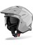 Aıroh Kombakt Color Concrete Grey Gloss Kask 1