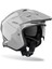 Aıroh Kombakt Color Concrete Grey Gloss Kask 2