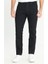 Arizona Straight Fit Normal Bel Denim Esnek Jean Kot Pantolon 1