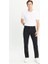 Arizona Straight Fit Normal Bel Denim Esnek Jean Kot Pantolon 2