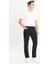 Arizona Straight Fit Normal Bel Denim Esnek Jean Kot Pantolon 3