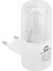 LD-9012 Ledli Gece Lambası Anahtarlı 0.5W (5'li Paket) 5