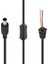 Notebook Adaptörü Jacklı Kablo 6.0*4.4 Uç (YD-565) (10'lu Paket) 2