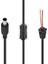 Notebook Adaptörü Jacklı Kablo 6.0*4.4 Uç (YD-565) (10'lu Paket) 4