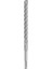 1x Pro Sds -5x Kırıcı Delici Delme Ucu (Donatılı,, Ø 13,00 Mm, Professional Aksesuar Kırıcı Delici) 2