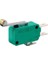Mikro Swıtch Uzun Makaralı Yeşil IC-176B (10'lu Paket) 3