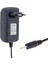 PM-33779 5 Volt - 3 Amper 2.5*0.7 mm Uçlu Plastik Kasa Priz Tipi Adaptör 4