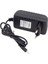 PM-33779 5 Volt - 3 Amper 2.5*0.7 mm Uçlu Plastik Kasa Priz Tipi Adaptör 5