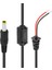 Notebook Adaptörü Jacklı Kablo 5.5*3.0 Uç (Yd-11) (10'lu Paket) 2