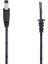 Notebook Adaptörü Jacklı Kablo 5.5*2.5 Uç (Yd-1) (10'lu Paket) 3