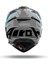 Aıroh Bandıt Spıcy Blue Gloss Kask 3