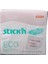 Stick'n Post-It Pastel Pembe 76X76 100 Yp 12'li Paket 1