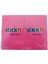 Stick'n Post-It Neon Magenta 76X51 100 Yp 12'li Paket 1