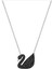 5347329 Swarovski Kolye Iconic Swan:pendant Jet Hem/rhs 1