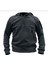 Erkek Polar Outdoor Kapşonlu Kombat Tactical Cepli Polar 2