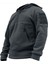 Erkek Polar Outdoor Kapşonlu Kombat Tactical Cepli Polar 3