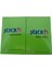 Stick'n Post-It Neon Yeşil 76X51 100 Yp 12'li Paket 1
