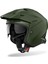 Aıroh Kombakt Color Mılıtary Green Matt Kask 1