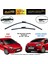Fiat Punto (2007-2017) Ön Silecek Süpürgesi 650MM + 380MM 1
