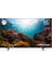 Madrid 75 Gjq 9250 4K Ultra Hd 75" 190 Ekran Uydu Alıclı Google Smart QLED Tv 1