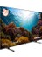 Madrid 75 Gjq 9250 4K Ultra Hd 75" 190 Ekran Uydu Alıclı Google Smart QLED Tv 2