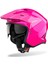Aıroh Kombakt Color Pınk Gloss Kask 1