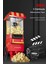 Popcorn Mısır Patlatma Makinesi Şık Tasarım 3dk Hazır 1200W Yağsız Mısır Makinesi 4