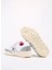 Çok Renkli Kadın Deri Sneaker CF3206_262 4