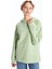 Yeni Sezon Oversize Kadın Kalın Hoodie 1