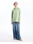 Yeni Sezon Oversize Kadın Kalın Hoodie 2